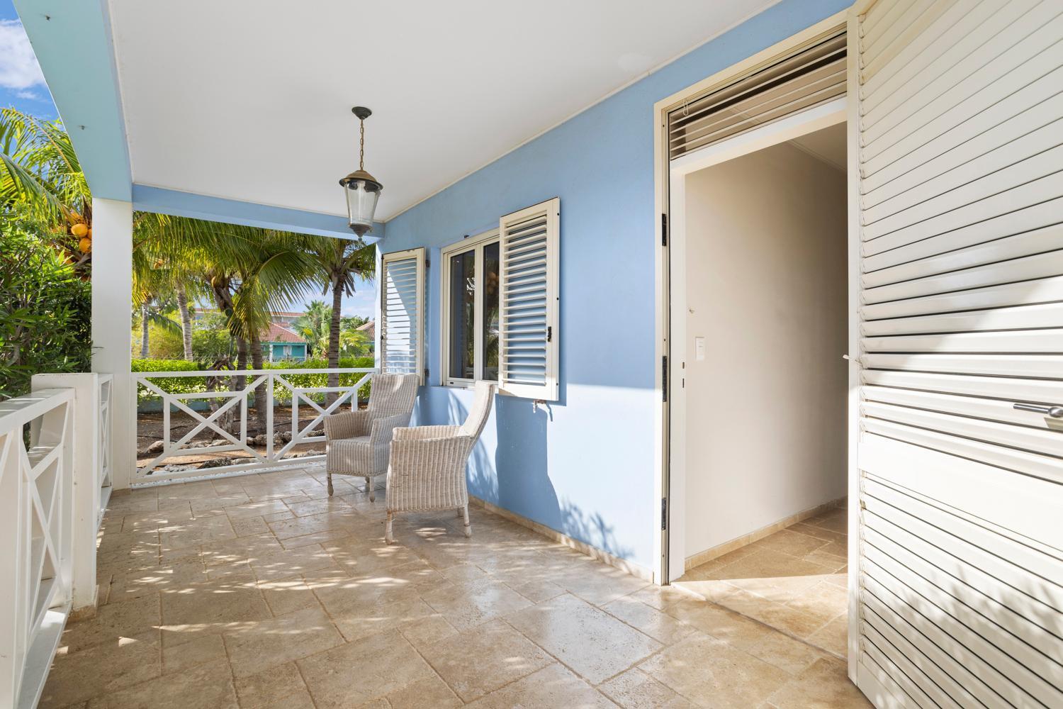 Апартаменты Caribbean Lofts Bonaire Кралендейк Экстерьер фото