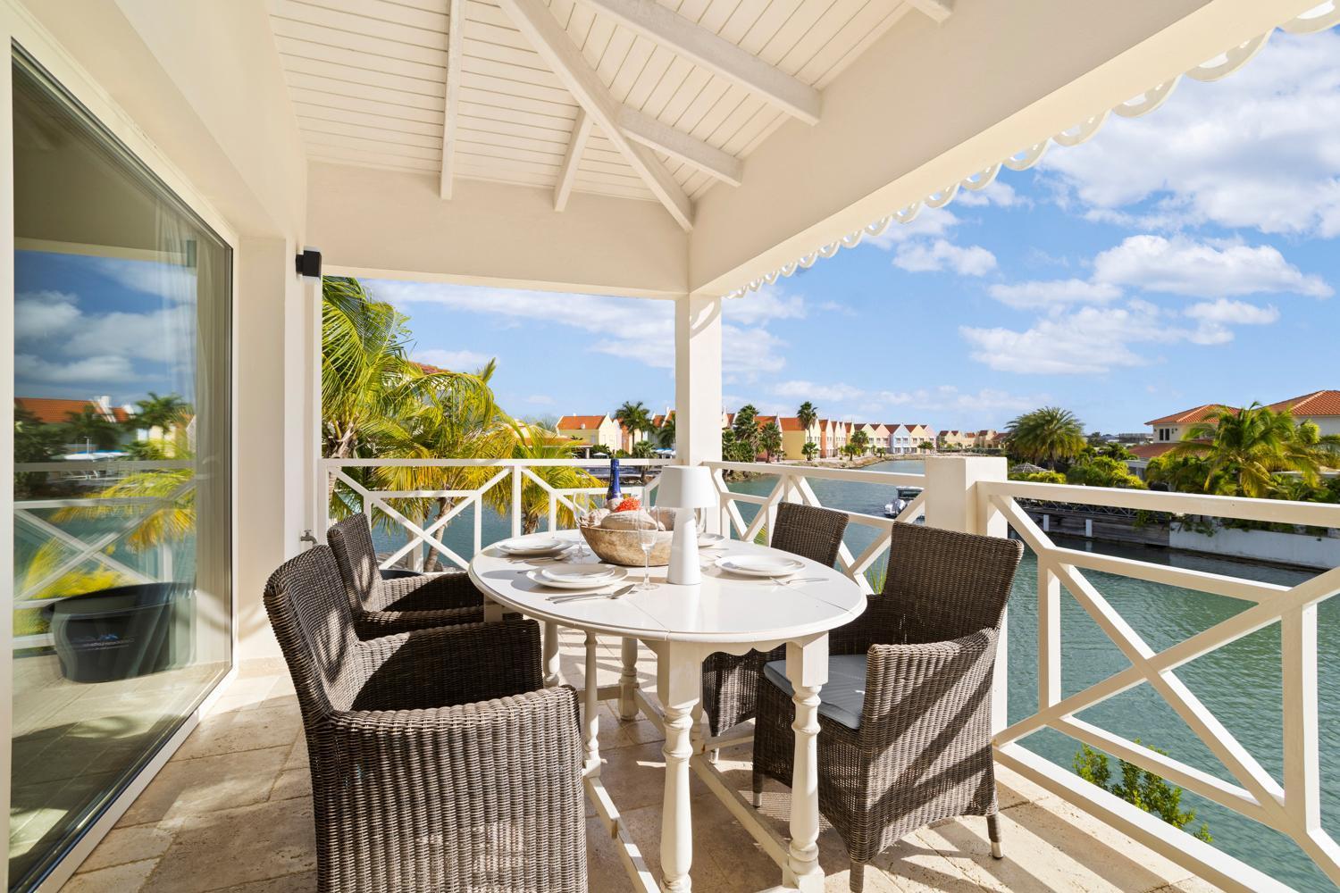 Апартаменты Caribbean Lofts Bonaire Кралендейк Экстерьер фото