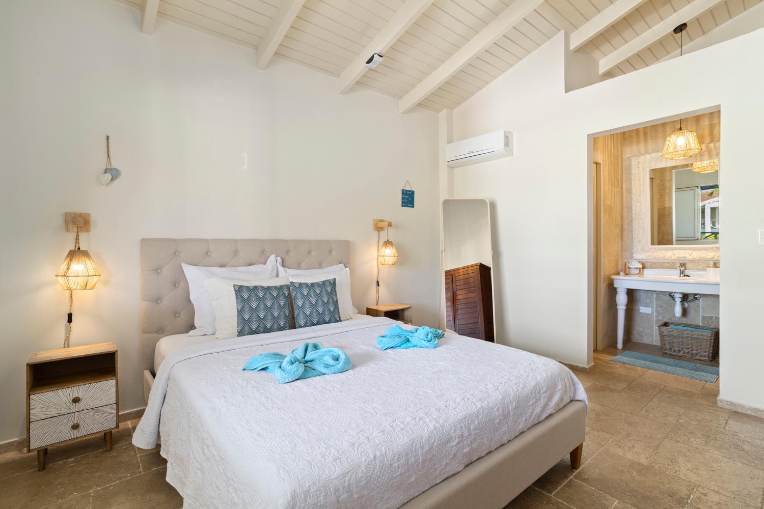 Апартаменты Caribbean Lofts Bonaire Кралендейк Экстерьер фото